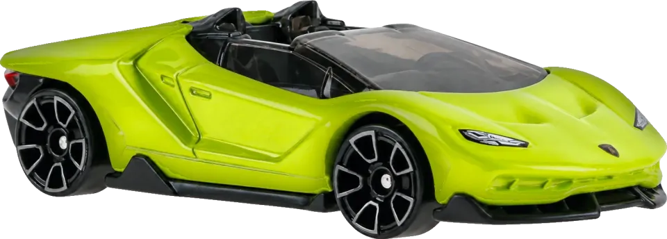 Imagem 1 de '16 Lamborghini Centenario Roadster