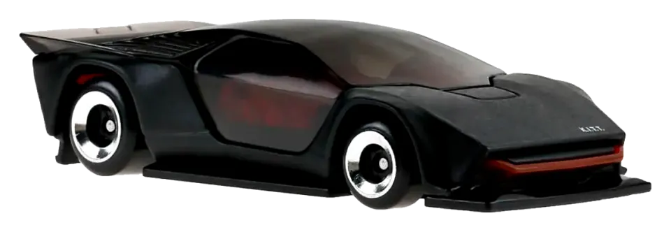 Imagem 1 de HW K.I.T.T. Concept