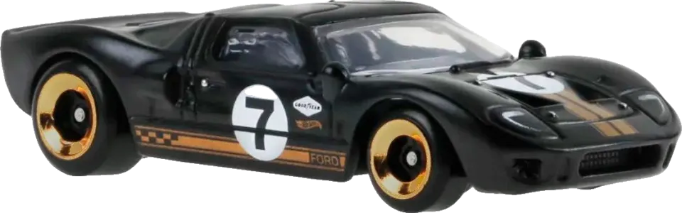 Imagem 1 de Ford GT40