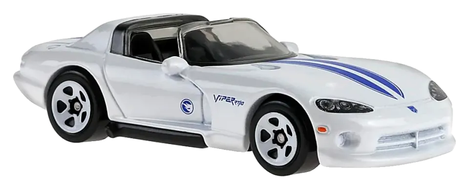Imagem 1 de '92 Dodge Viper RT/10