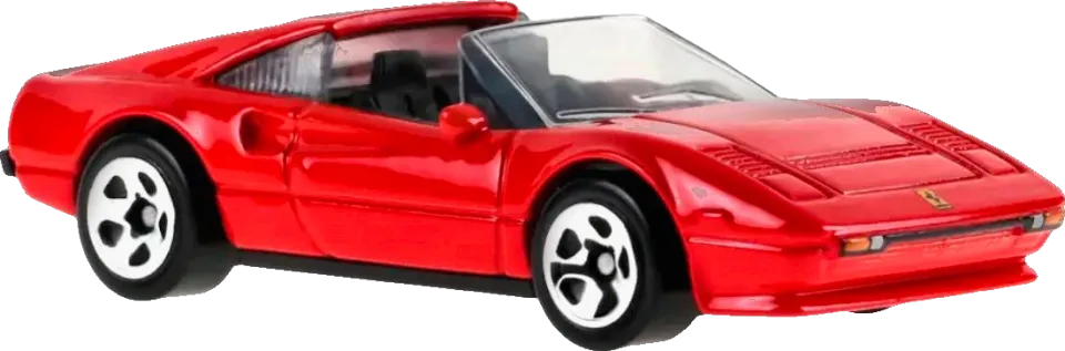 Imagem 1 de Ferrari 308 GTS