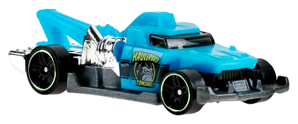 Imagem 1 de Haulerback