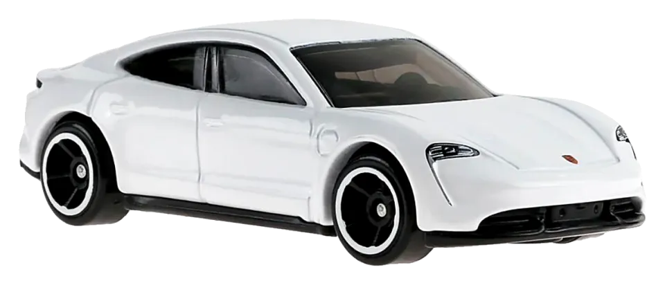 Imagem 1 de Porsche Taycan Turbo S