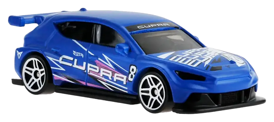 Imagem 1 de Cupra e-Racer