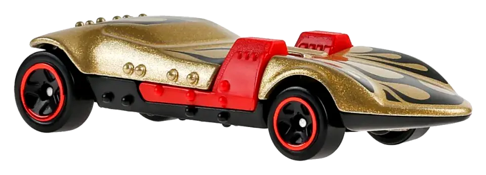 Imagem 1 de Braille Racer - Twin Mill