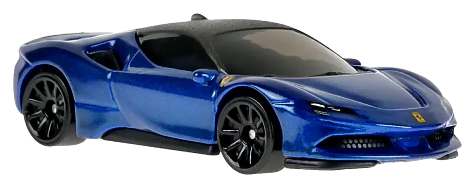 Imagem 1 de Ferrari SF90 Stradale