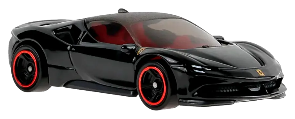 Imagem 1 de Ferrari SF90 Stradale