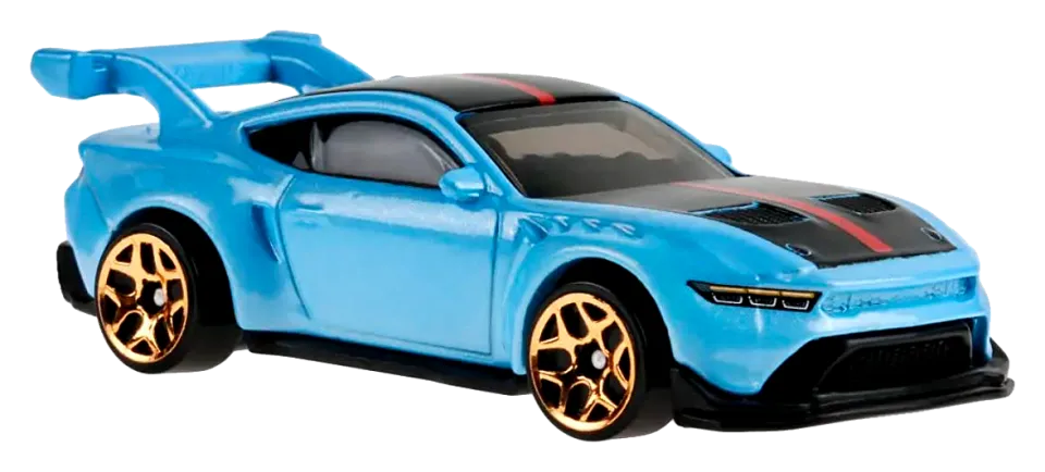 Imagem 1 de Ford Mustang GTD