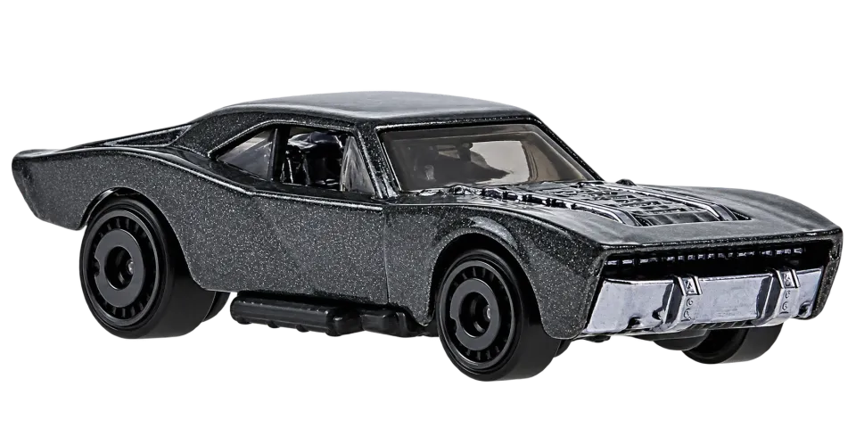 Imagem 1 de Batmobile
