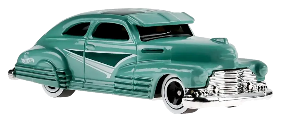 Imagem 1 de '47 Chevy Fleetline