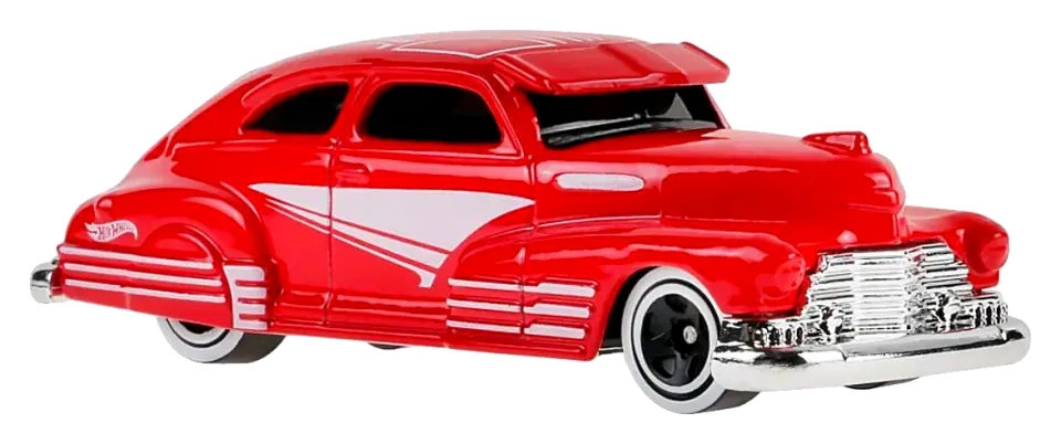 Imagem 1 de '47 Chevy Fleetline