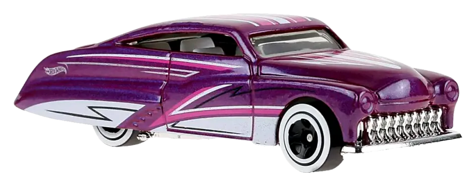 Imagem 1 de Purple Passion